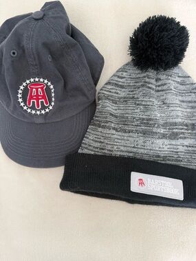 Barstool hat bundle
